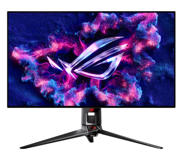ASUS ROG Swift PG32UCDP OLED 90LM0A50-B01370 - 1274495 - zdjęcie